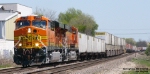 BNSF 7705